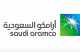 Logo Saudi Aramco