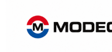 Logo Modec