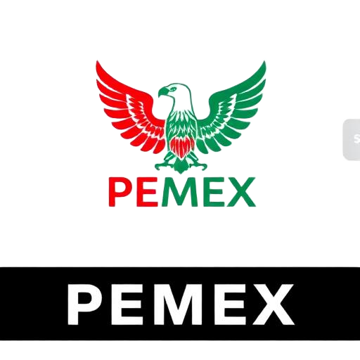 Logo PEMEX