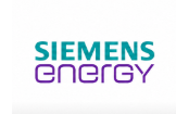Logo Siemens Energy